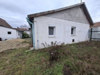 Eladó családi ház, Kiskunfélegyházán 17.5 M Ft, 2 szobás