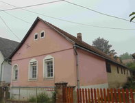 Eladó családi ház