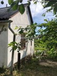 Eladó nyaraló, Pécsett, Lejtő dűlőn 3.5 M Ft, 1 szobás
