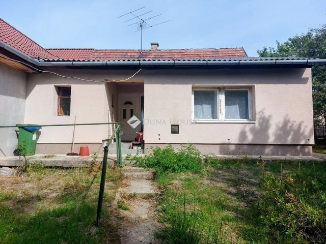 Eladó családi ház, Sződön 59 M Ft, 2 szobás