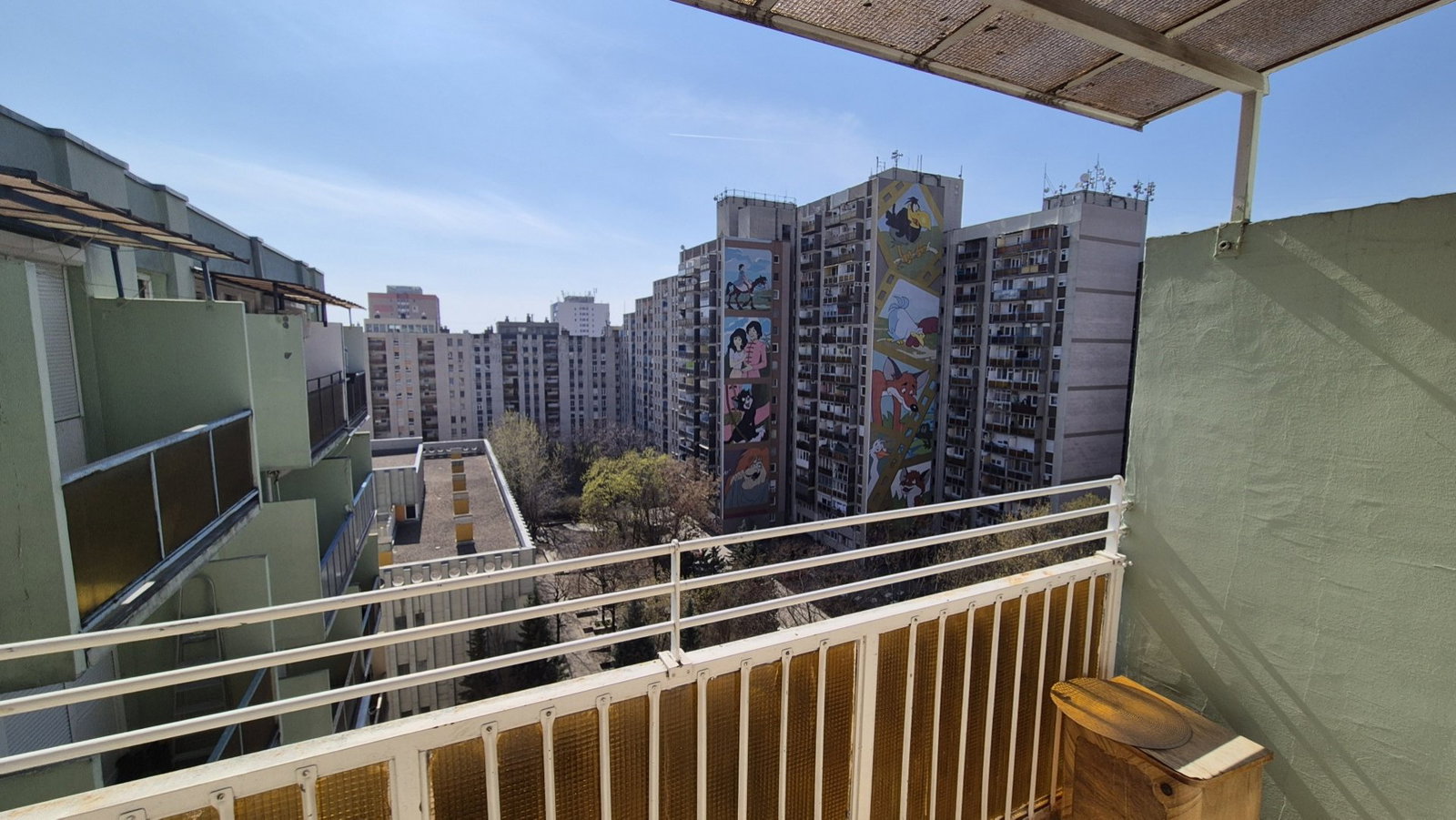3 bed · 64m² · 75.900.000 ft