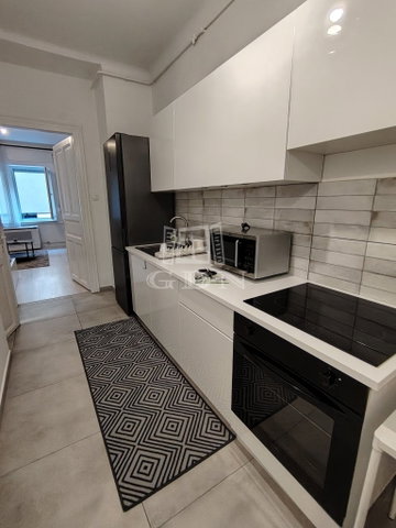 Kiadó téglalakás, albérlet, Budapesten, IX. kerületben