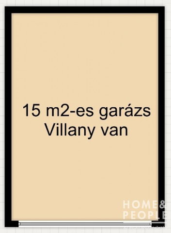 Eladó garázs, Szegeden 12.99 M Ft / költözzbe.hu