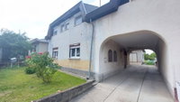 Eladó ikerház