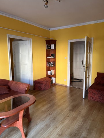 Kiadó téglalakás, albérlet, Szolnokon 160 E Ft / hó, 2 szobás
