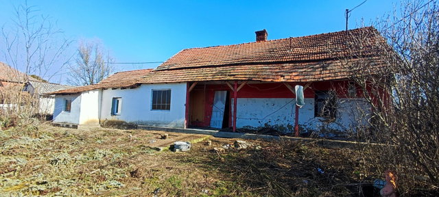 Eladó családi ház, Tiszaörsön 6.9 M Ft, 3 szobás