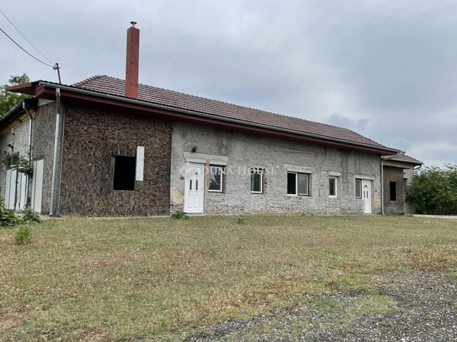Eladó mezogazdasagi ingatlan, Fülöpházán 32.9 M Ft