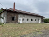 Eladó mezogazdasagi ingatlan, Fülöpházán 32.9 M Ft
