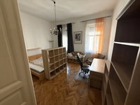 Kiadó téglalakás, albérlet, VIII. kerületben, Kiss József utcában