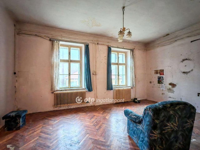 Eladó ikerház, Miskolcon 18.9 M Ft, 2 szobás