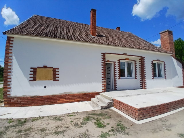 Eladó családi ház, Darányban 33 M Ft, 4 szobás