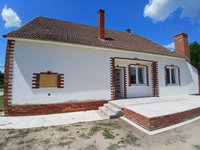 Eladó családi ház, Darányban 33 M Ft, 4 szobás
