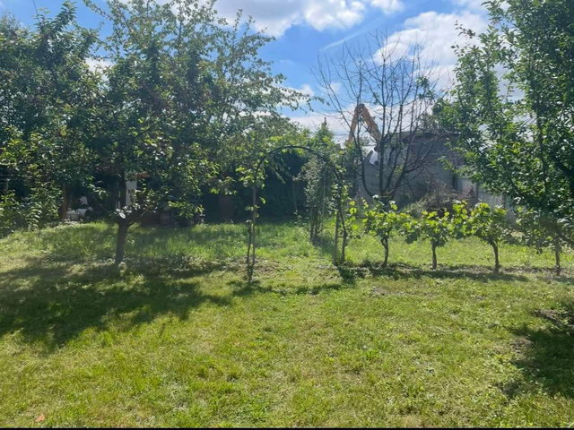 Eladó mezogazdasagi ingatlan, Győrött 9.99 M Ft