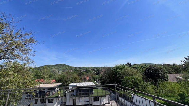 Eladó téglalakás, Budapesten, II. kerületben 109 M Ft, 2 szobás