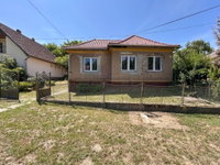 Eladó családi ház, Miháldon 21.9 M Ft, 3+1 szobás