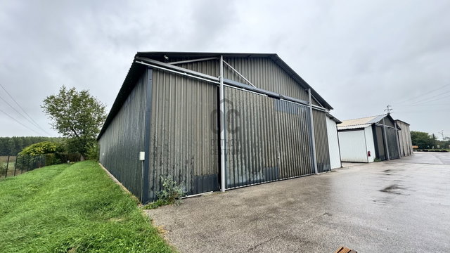 Kiadó ipari ingatlan, Üllőn 728 E Ft / hó / költözzbe.hu