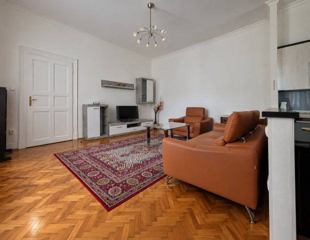 Kiadó téglalakás, albérlet, XIII. kerületben, Csanády utcában