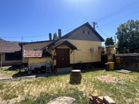 Eladó sorház, Sarkadon, Vasút utcában 15.9 M Ft, 2 szobás