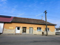 Eladó üzlethelyiség, Kőteleken, Szabadság úton 8.9 M Ft
