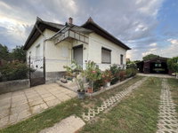 Eladó családi ház, Zsámbokon 49.9 M Ft, 4 szobás