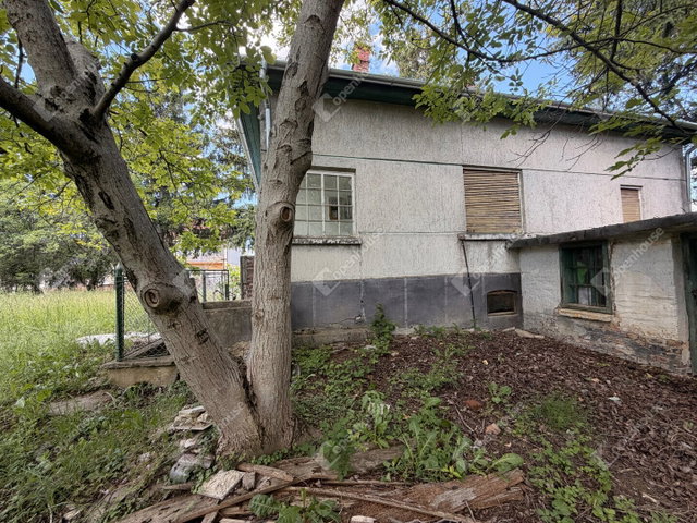 Eladó családi ház, Milejszegen 22.5 M Ft, 2 szobás