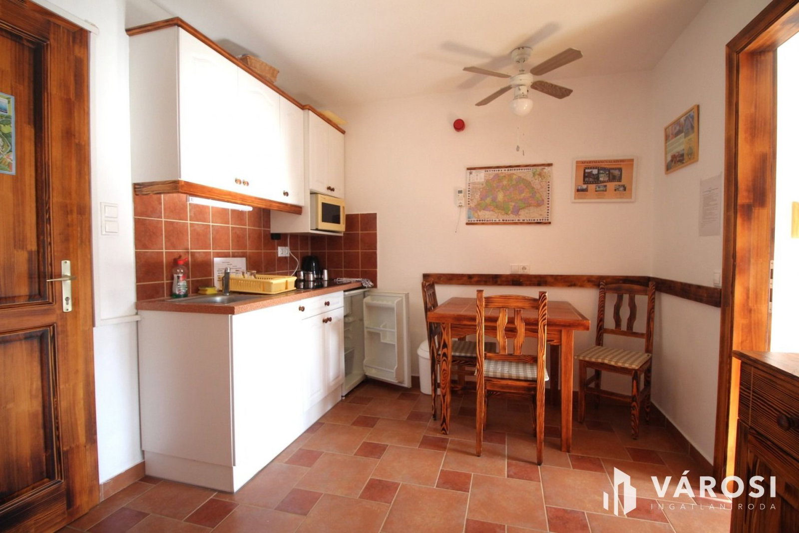 Lakás · 1 hálószoba · 29 m² · 28.000.000 Ft