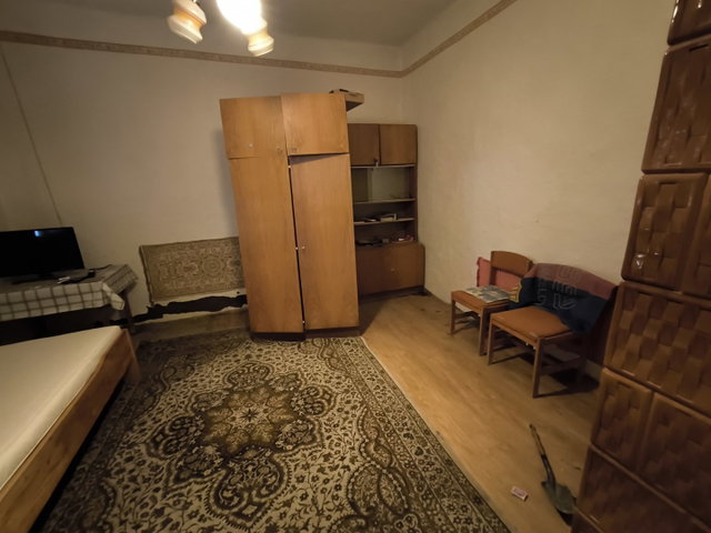 Eladó családi ház, Pocsajon 6.5 M Ft, 2 szobás