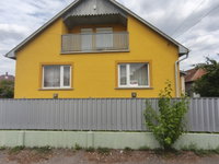 Eladó családi ház, Szentistvánon 34.9 M Ft, 3 szobás
