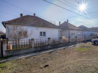 Eladó családi ház, Tolnán, Fém utcában 51 M Ft, 3 szobás