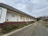 Eladó családi ház, Harcon 32 M Ft, 3 szobás