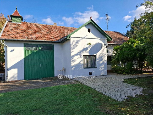 Eladó családi ház, Békéscsabán 39 M Ft, 2+1 szobás