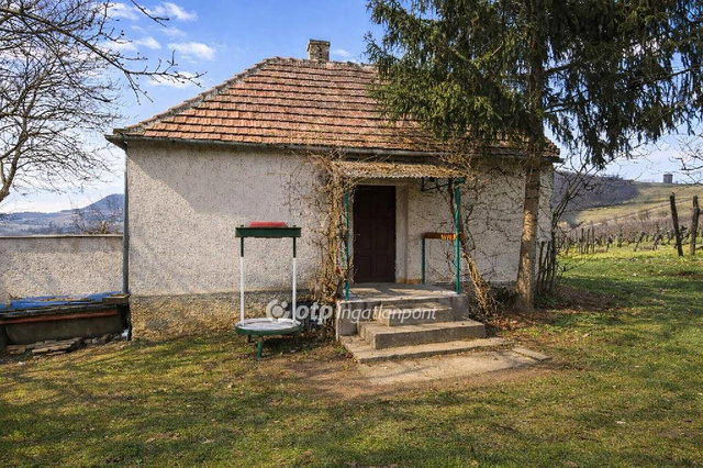 Eladó mezogazdasagi ingatlan, Káptalantótin 35 M Ft