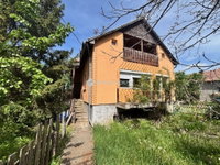 Eladó családi ház, XVI. kerületben, Begónia utcában 125 M Ft