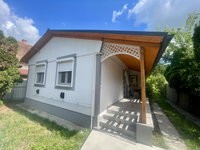 Eladó nyaraló, Polgáron 26.99 M Ft, 2 szobás