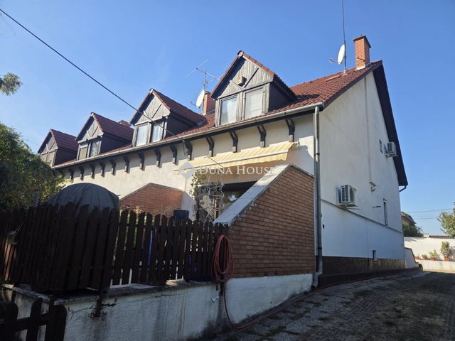 Eladó téglalakás, Solymáron 147 M Ft, 5 szobás