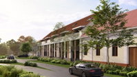 Eladó téglalakás, Makón, Szent János téren 48 M Ft, 2 szobás
