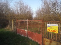 Eladó mezogazdasagi ingatlan, Gyulán 20 M Ft
