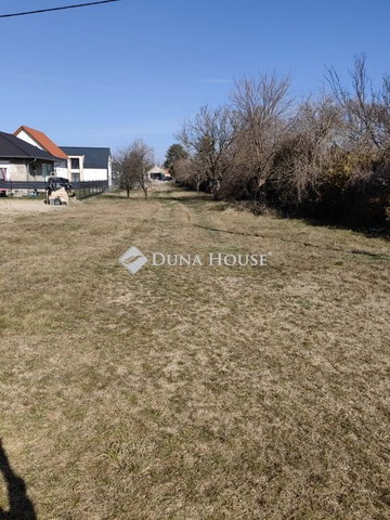 Eladó telek, Balatonkeresztúron, Kötél utcában 31.5 M Ft
