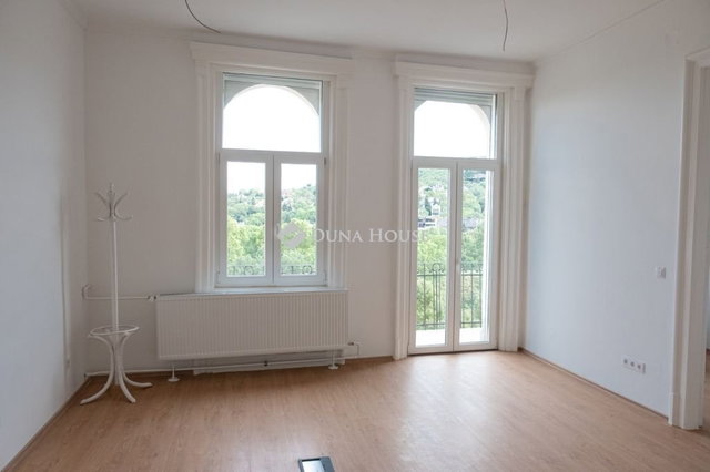 Kiadó téglalakás, albérlet, Budapesten, II. kerületben