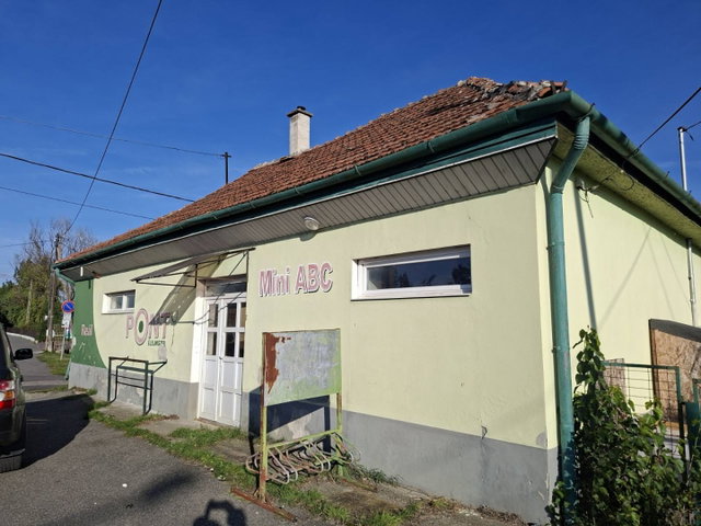 Eladó családi ház, Novajidrányon 7.9 M Ft / költözzbe.hu