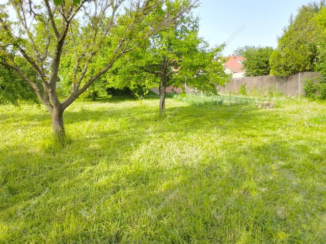 Eladó telek, Székesfehérvárott 99 M Ft / költözzbe.hu