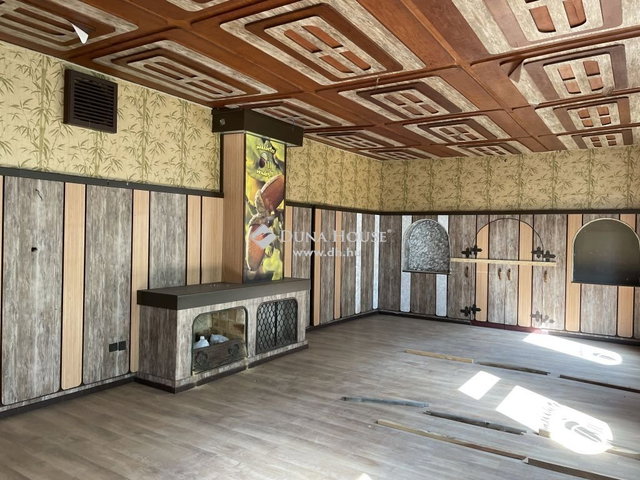 Eladó üzlethelyiség, Szentgotthárdon 70 M Ft