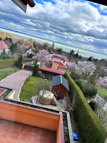 Eladó családi ház, Balatongyörökön 495 M Ft, 5 szobás