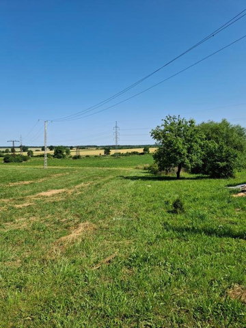 Eladó telek, Lentiben 1.9 M Ft / költözzbe.hu