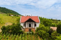 Eladó családi ház, Somlóvásárhelyen 129 M Ft, 1 szobás
