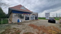 Eladó üzlethelyiség, Székesfehérvárott 250 M Ft