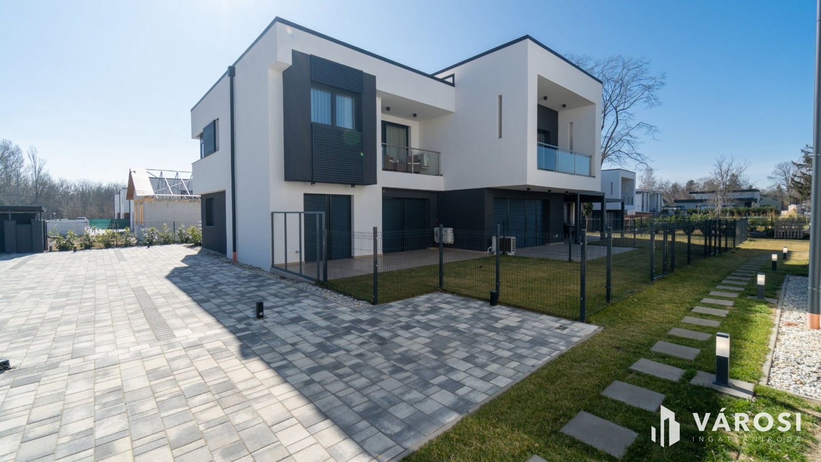 Téglalakás · 3 hálószoba · 46 m² · 64.500.000 Ft