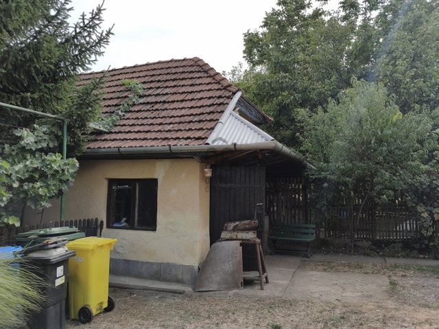 Eladó családi ház, Hejőkeresztúron 35.5 M Ft, 3 szobás