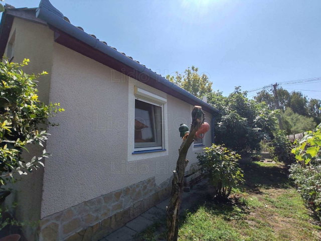 Eladó nyaraló, Fonyódon 59 M Ft, 3 szobás / költözzbe.hu