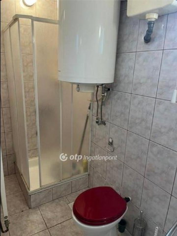 Eladó családi ház, Nagyvisnyón 35 M Ft, 3+1 szobás